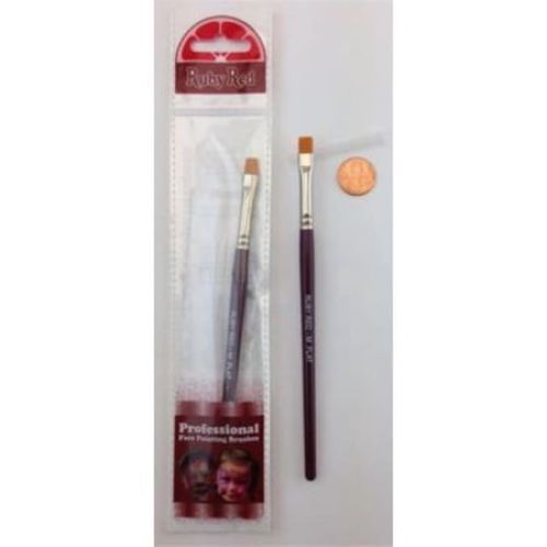 Brush Ruby Medium
