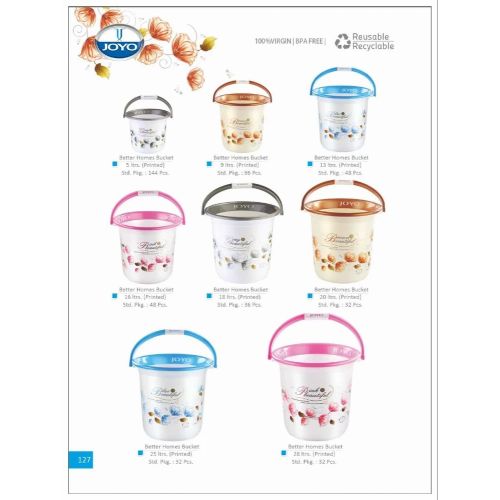 Joyo Bucket 191