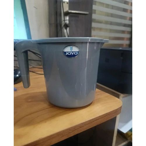 Dolphin Mug 1100 Plain