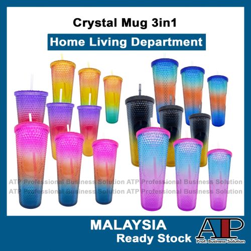 Krystal Mug 1.5 Ml