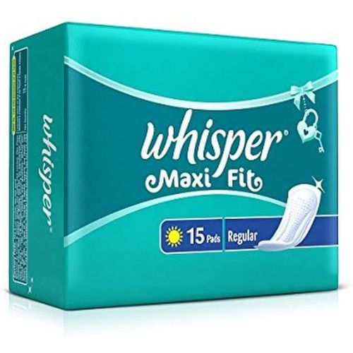 Whisper Maxifit R 15 P