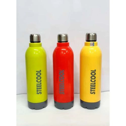 Steel Cool 600 Ml