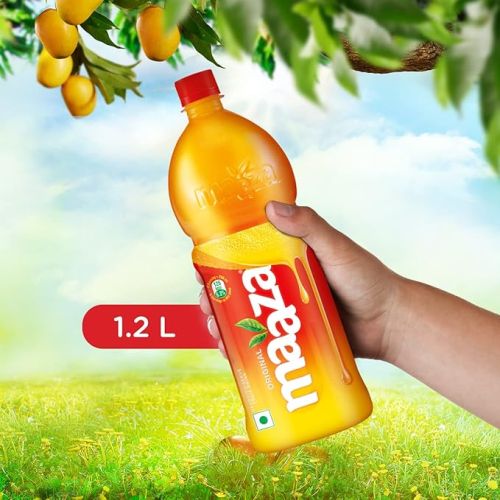 Maaza 1 Lt