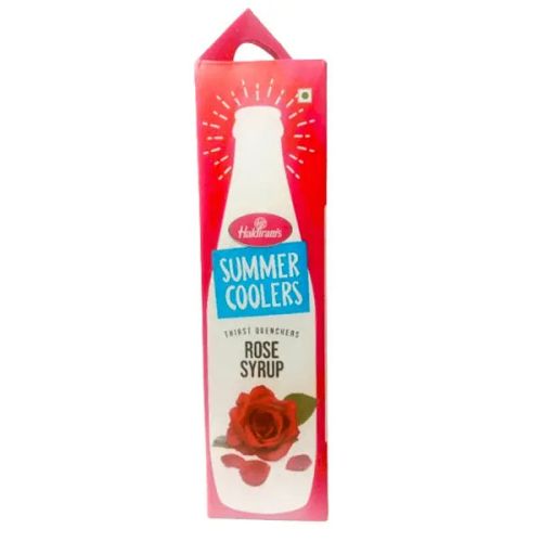 Haldrims Summersip 700 Ml