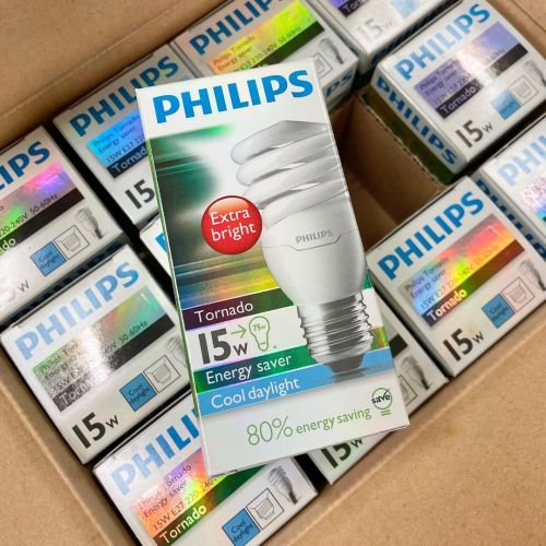 Philips 15 W Tornado