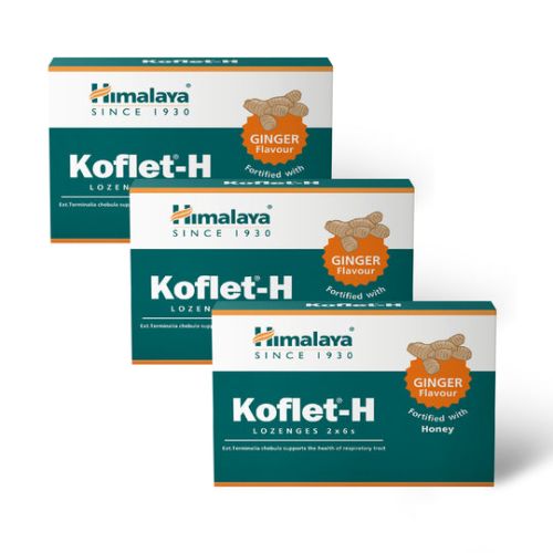Himalaya H/wh 3 Pack
