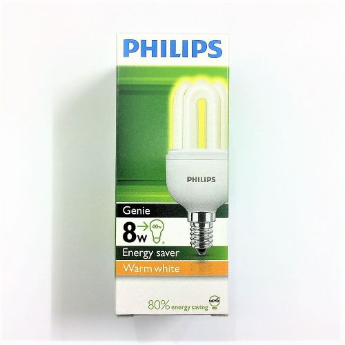 Philips 8 W Genie 115 M
