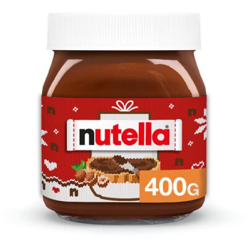 Nutella Ferrero 350 G