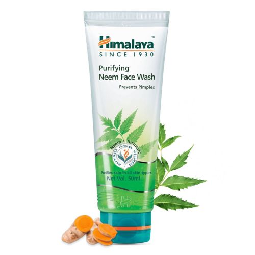 Himalaya Neemface Wash