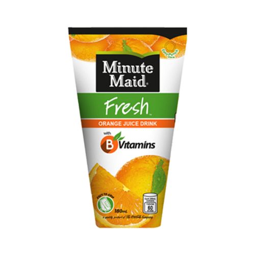 Fresh Orangejuicer