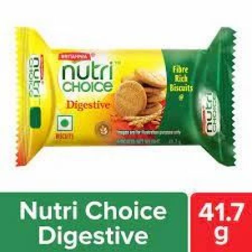 Britannia Nutrichoice Bis