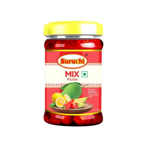 Suruchi Ginger Pickle 250 G