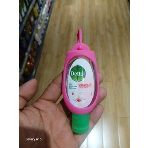 Sanitizer 500 Ml