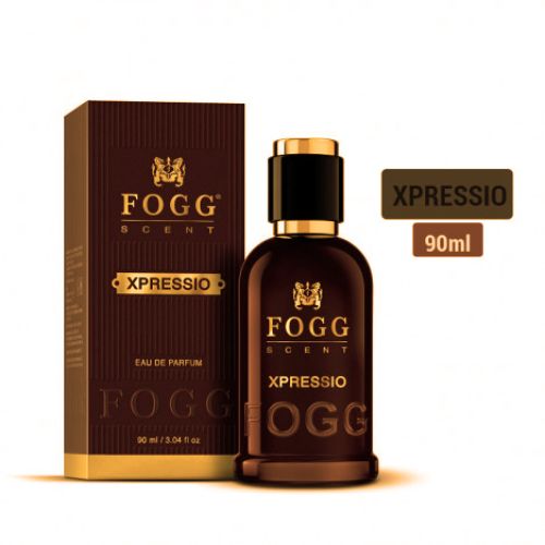 Fogg Impressio Scent 90 Ml