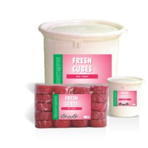 Deo Fresh Cubes