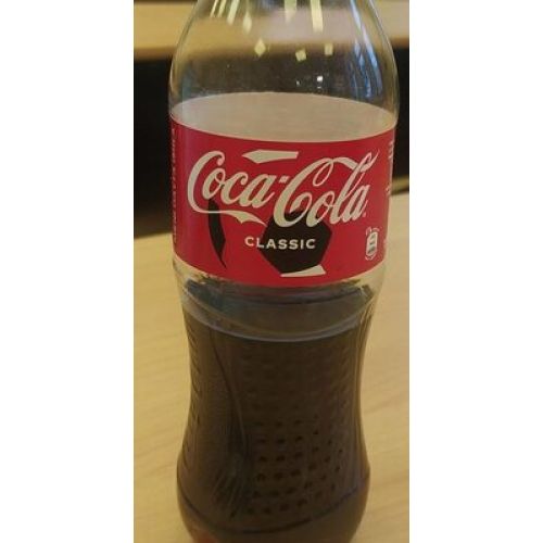 Coco Cola 2.25 Ml