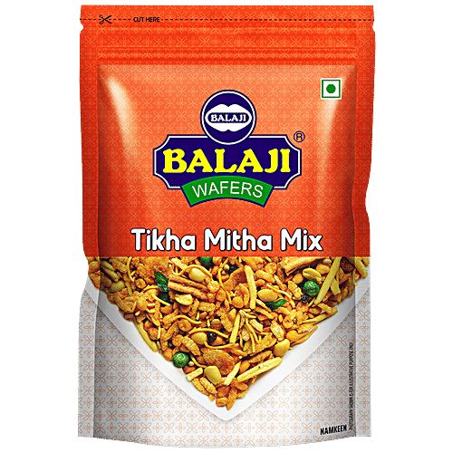 Balaji Mix Madras 1 Kg