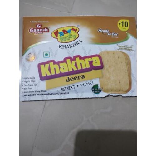 A Jeera Papad 150 G