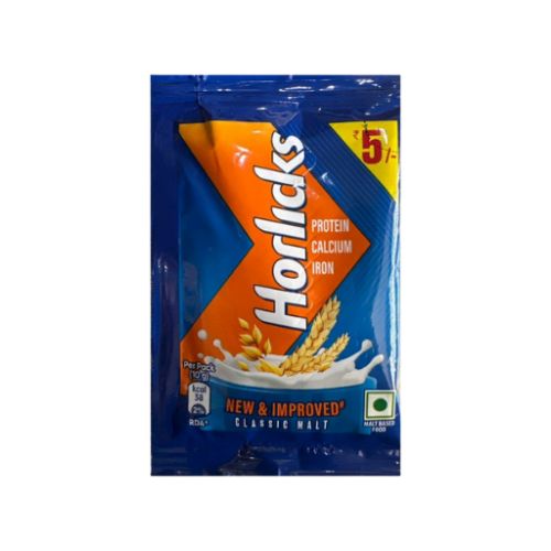 Horlicks Sachet 8 G