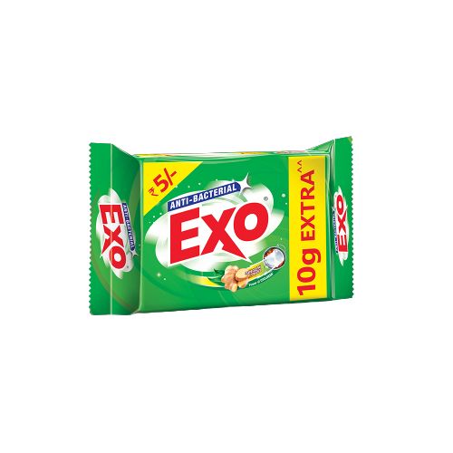 Exo Bar 75 G+10 Gfree