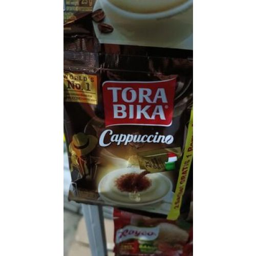 Kopiko Cappuccino 220 G
