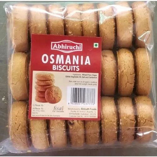 Osmania Bists 24 Pc
