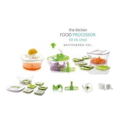 Jony Foodprocesser 10 In 1