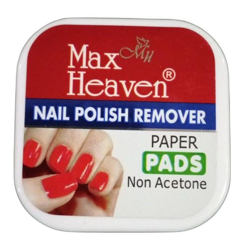 Max Heaven Polish