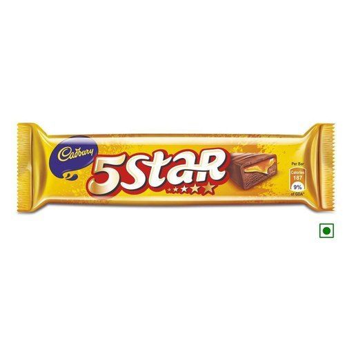 5 Star Choco 43 G