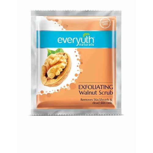 Ever Youth Wal Nut Scrub 100 G