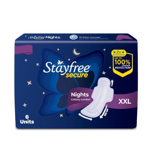 Stayfree 6 N Secure