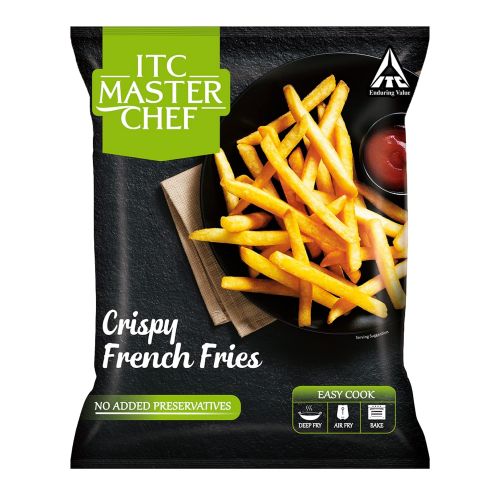 Itc French Fries 420 G