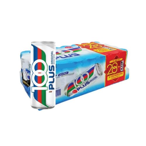 100 Plusorginal 325 Ml