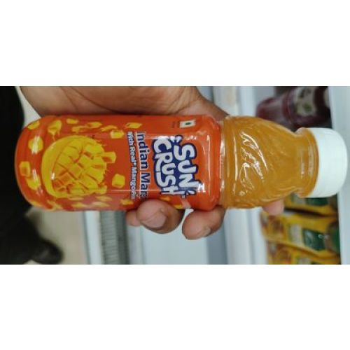 Sun Crush Mango 300 Ml