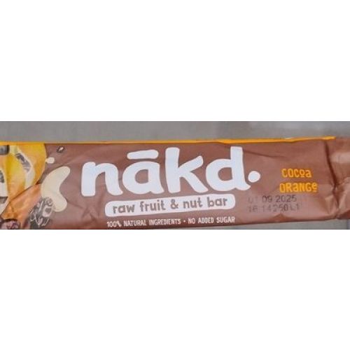 Dairy Milk Fruit &amp; Nut
