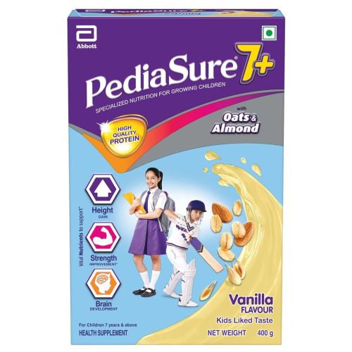 Pedia Sure 7+vannila 400 G