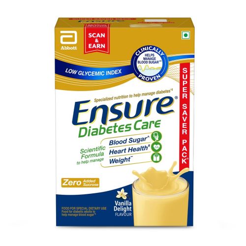 Ensure Diabetes Van 400 G