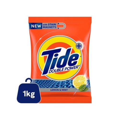 Tide Double Power Lemon 1 K