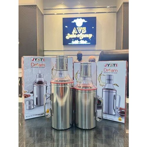 Joyo Oil Dispencer Steel