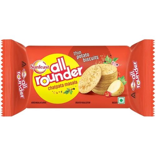 Allrounder Masala