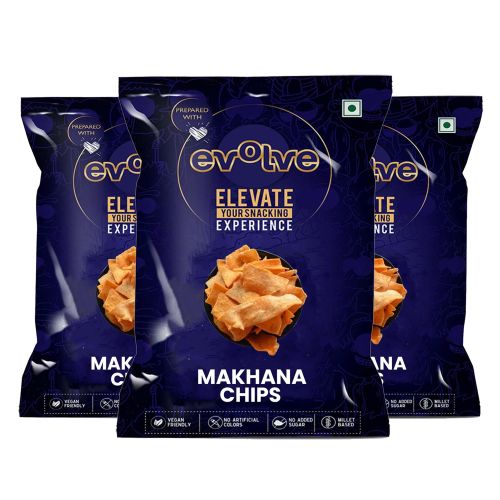 Khan Chips 50 G App