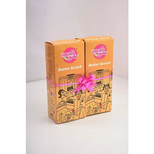 Butter Scotch Kulfi Maker