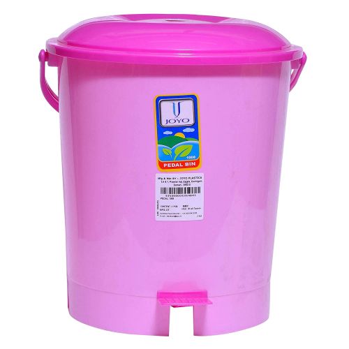 Joyo Pedal Bin 1008