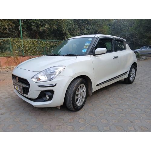 Maruthi Sansi Dlx