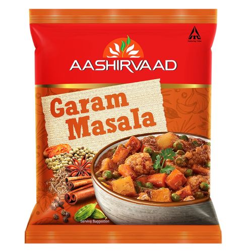 Aashir Vaad Garam Masala