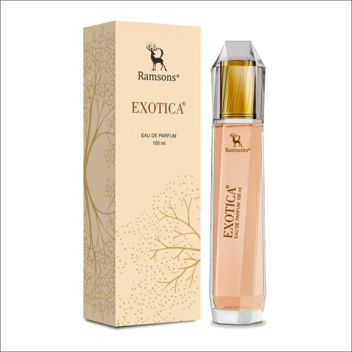 Exotica Perfume 100 Ml