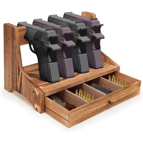 Gun Golder 1 No