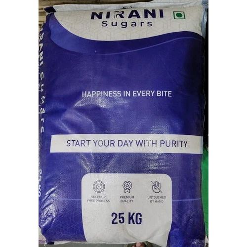 Nirani Sugar M 30 Kg