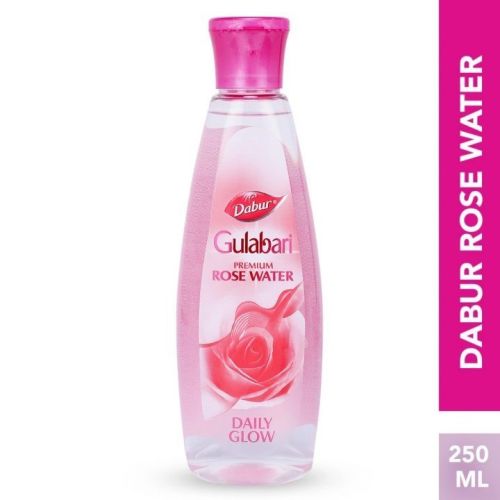 Dabur Rosewater 50 Ml