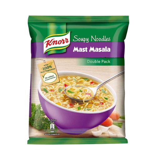 Knoor Dalmasala 75 G